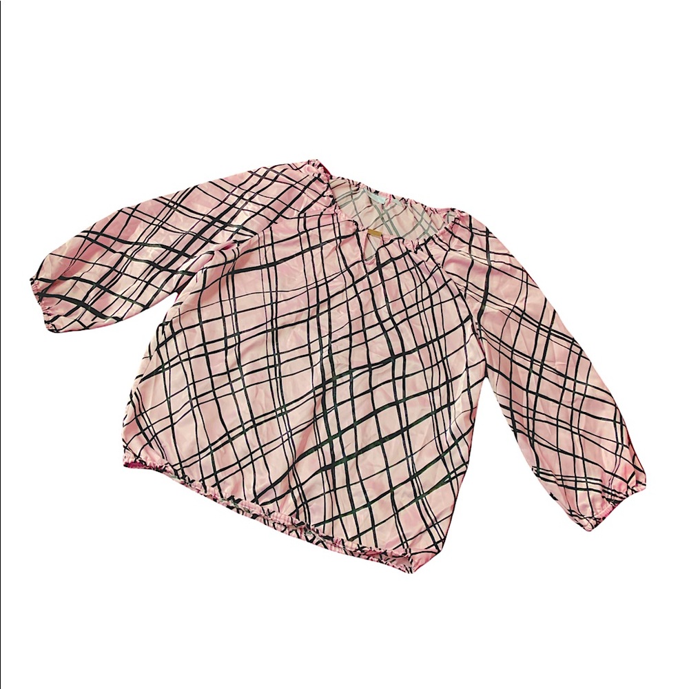New York & Company Silky Top